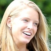 Abby Champion Desnuda