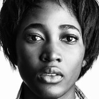Adelayo Adedayo Desnuda