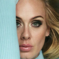 Adele Adkins Desnuda