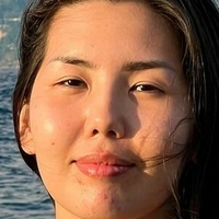 Adina Topasheva Desnuda