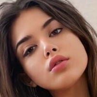 admeriz Desnuda