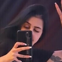 afrodite_xx Desnuda