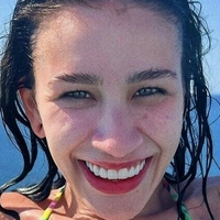 Agata Dziarma Desnuda