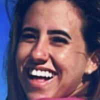 Agatha Nogueira Desnuda