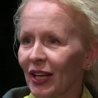Agnieszka Krukówna Desnuda