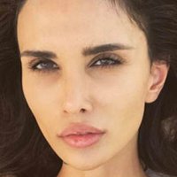 Alana Mamaeva Desnuda