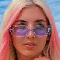 Ale Maze Desnuda