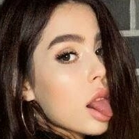 Alena Koshelava Desnuda