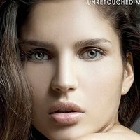 Alesia Riabenkova Desnuda
