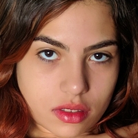 Alexaaredflame Desnuda