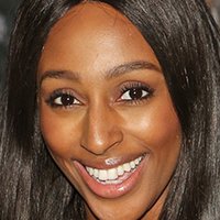 Alexandra Burke Desnuda