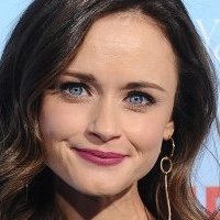 Alexis Bledel Desnuda