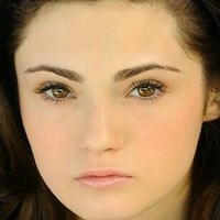 Alexis Raich Desnuda