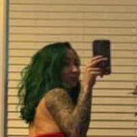 Alexxxandria23 Desnuda