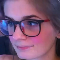 Alice Cookie Desnuda