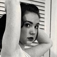 Alice O'Connell Desnuda
