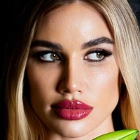 Alina Crijanovscaia Desnuda