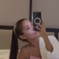 Alina Lobacheva Desnuda