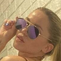 alina_my Desnuda