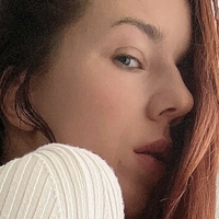 alinamof Desnuda