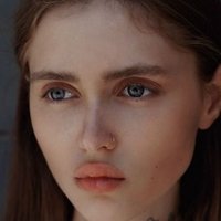 Aliya Galyautdinova Desnuda