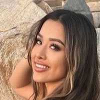 Aliza Hayez Desnuda