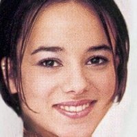 Alizee Jacotey Desnuda