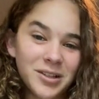 Allegra Levone Desnuda