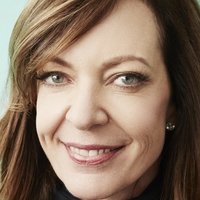 Allison Janney Desnuda