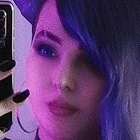 Alys_Nox Desnuda