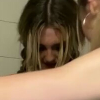 Alyssastonee Desnuda