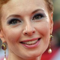 Amaliya Mordvinova Desnuda