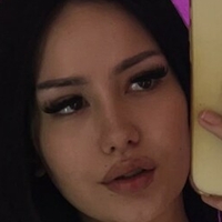 Amanda Black Desnuda