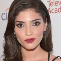 Amanda Setton Desnuda