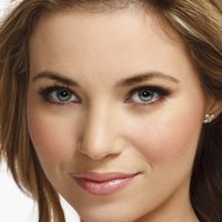 Amber Lancaster Desnuda