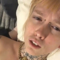 Ambrrr96 Desnuda