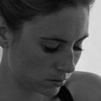 Amelia Flower Desnuda