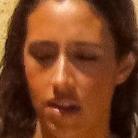 Amelia Marni Desnuda