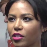 Amerie Rogers Desnuda