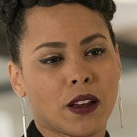 Amirah Vann Desnuda
