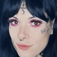 Amy Nosferatu Desnuda