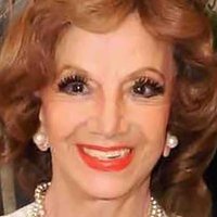 Ana Luisa Peluffo Desnuda