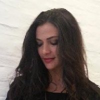 Ana Maria Orozco Desnuda
