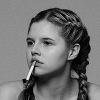 Ana Mulvoy Ten Desnuda