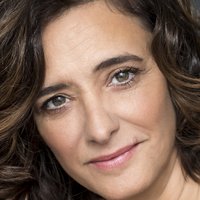 Ana Torrent Desnuda