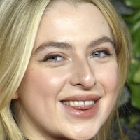 Anais Gallagher Desnuda