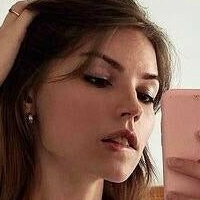 Anastasia Ditmar Desnuda