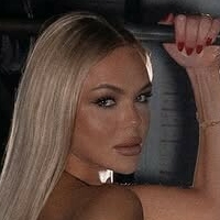 Anastasia Hel Desnuda