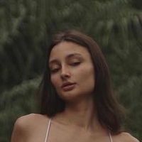 Anastasiia Zakharenko Desnuda