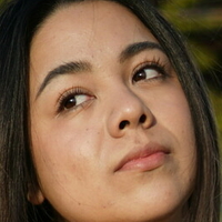 andrealuna4real Desnuda